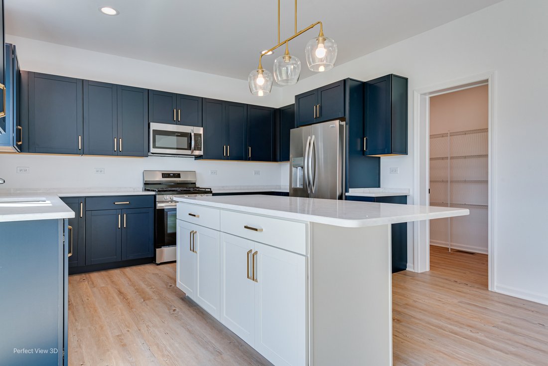 House in Channahon, Illinois, United States 5 - 17560486