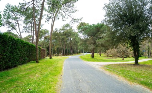 Land in Les Mathes, Nouvelle-Aquitaine, France 1
