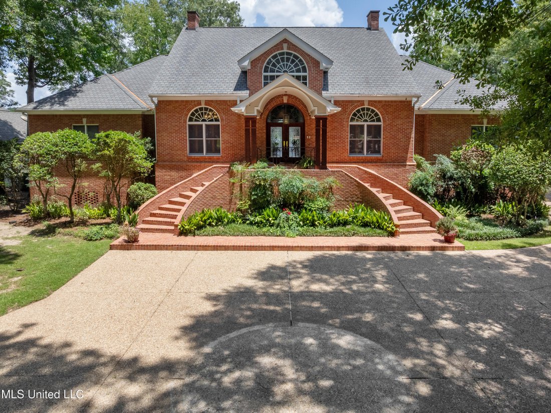 House in Hattiesburg, Mississippi, United States 4 - 17557353