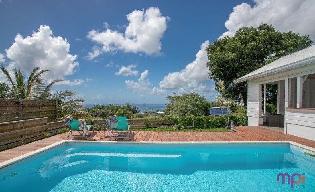 Villa in Sainte-Luce, Auvergne-Rhône-Alpes, France 2 - 17561705