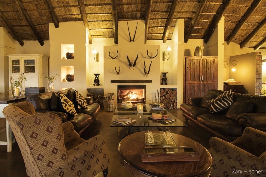 Farm Ranch in Vaalwater, Limpopo, South Africa 4 - 17568886