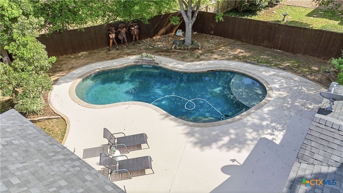 House in New Braunfels, Texas, United States 2 - 17539595