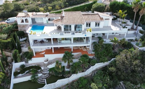 Maison en Monte Pego, Valence, Espagne 1