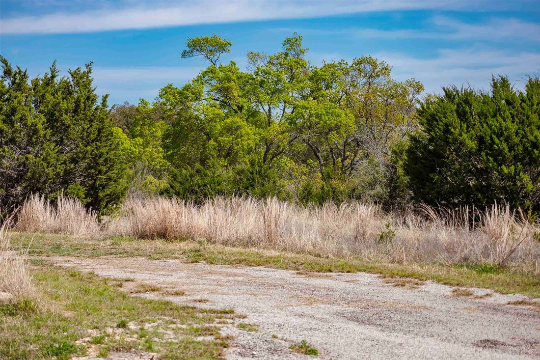 Terreno a Bertram, Texas, Stati Uniti 3 - 17560211