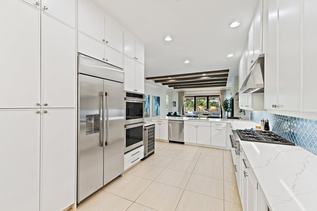 Haus in Palm Beach Gardens, Florida, Vereinigte Staaten 4 - 17558046