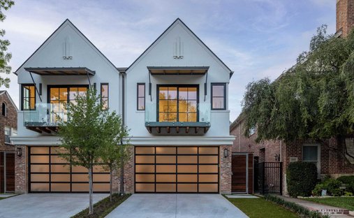 Casa a Dallas, Texas, Stati Uniti 1