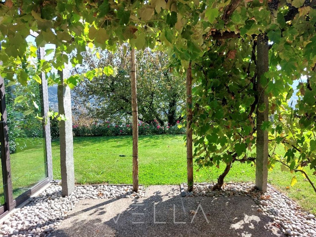 Villa in Collina d'Oro, Ticino, Switzerland 4 - 17559936