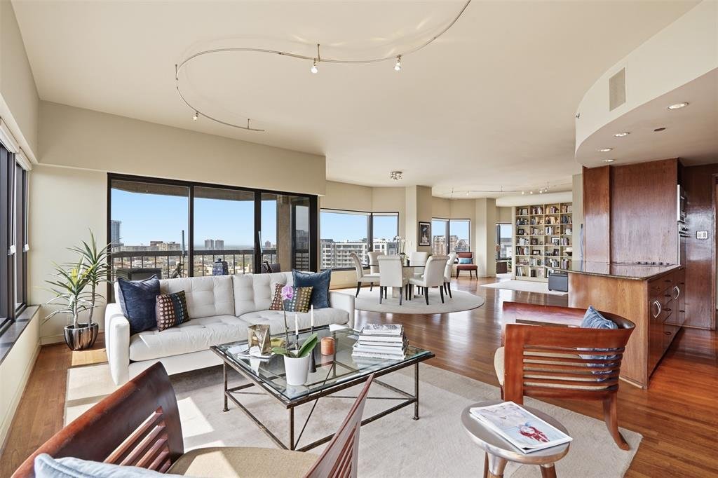 Condo in Dallas, Texas, United States 1 - 17560263