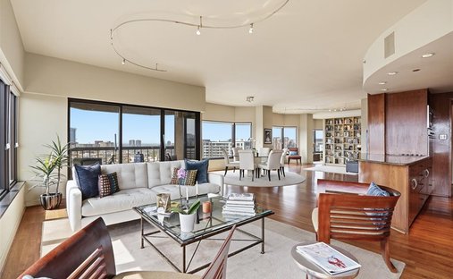 Condo in Dallas, Texas, United States 1