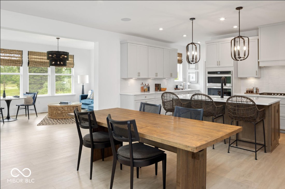 House in Carmel, Indiana, United States 4 - 17559328
