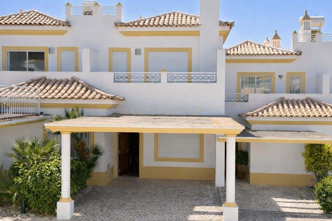 Villa in Olhos de Agua, Algarve, Portugal 2 - 17537596
