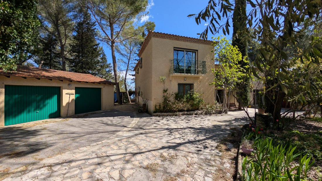 Domaine à Montpellier, Occitanie, France 1 - 17557929