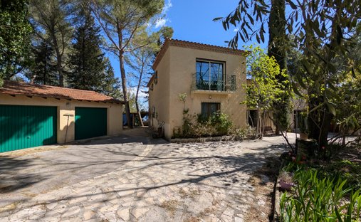 Estate in Centre Historique, Montpellier, France 1