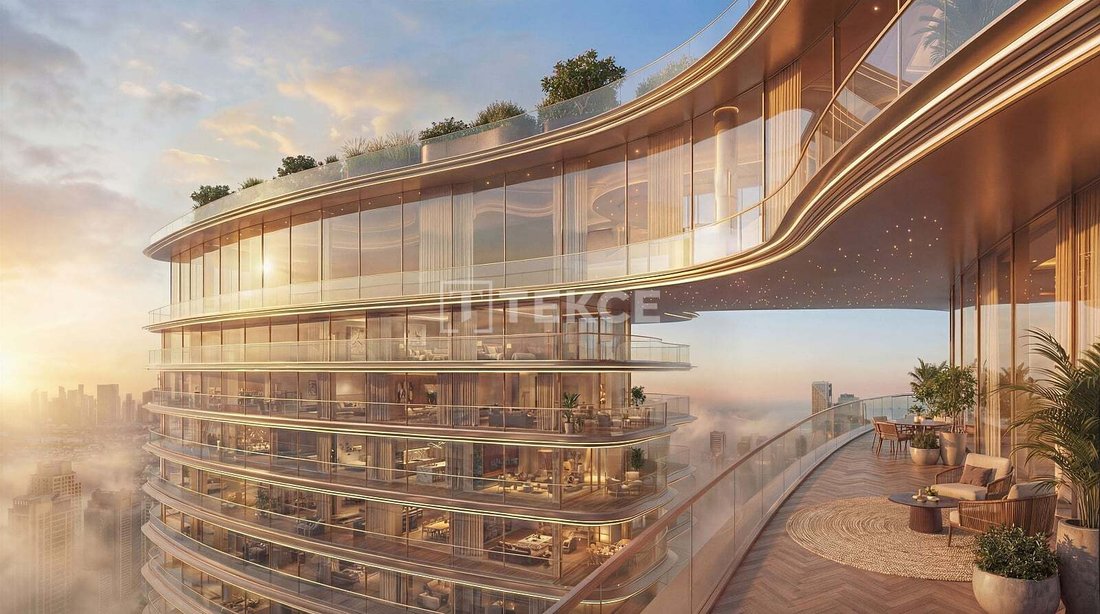 Apartment in JVC / Jumeirah Village Circle, Dubai, United Arab Emirates 5 - 17560902