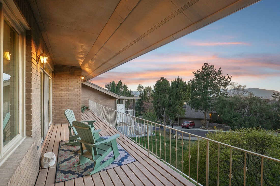 Apartment in Salt Lake City, Utah, United States 1 - 17557675