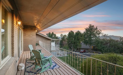 Apartamento en Salt Lake City, Utah, Estados Unidos 1