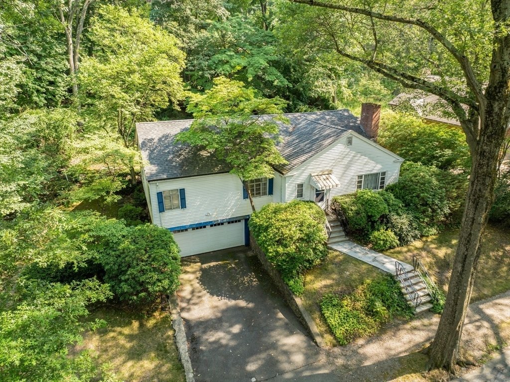House in Brookline, Massachusetts, United States 2 - 17561739