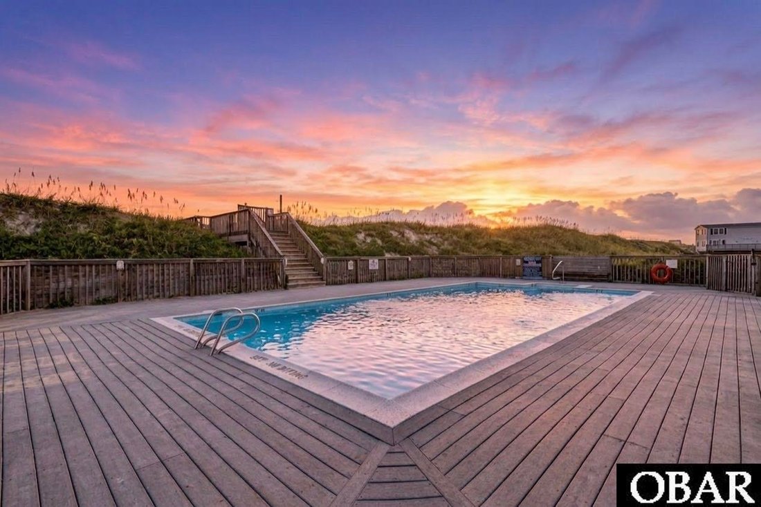 Condo in Nags Head, North Carolina, United States 3 - 17564000