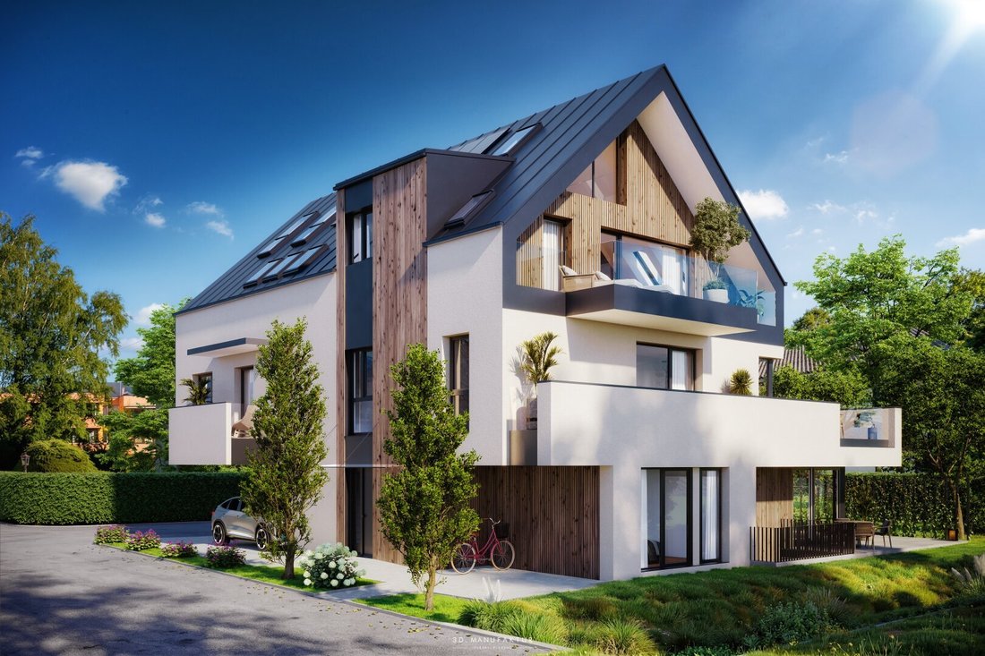 Apartment in Salzburg, Salzburg, Austria 2 - 16450388