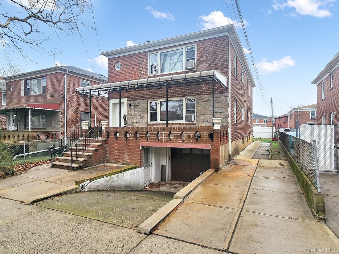 Apartment in New York, New York, United States 2 - 17568498