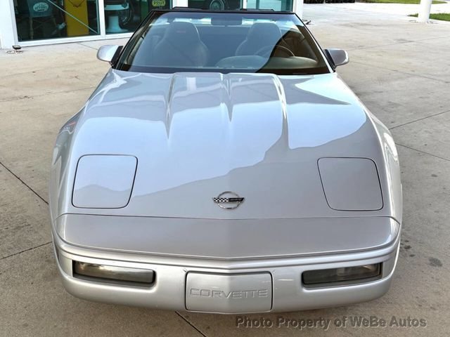 Chevrolet Corvette in Calverton, NY, United States 3 - 17560321