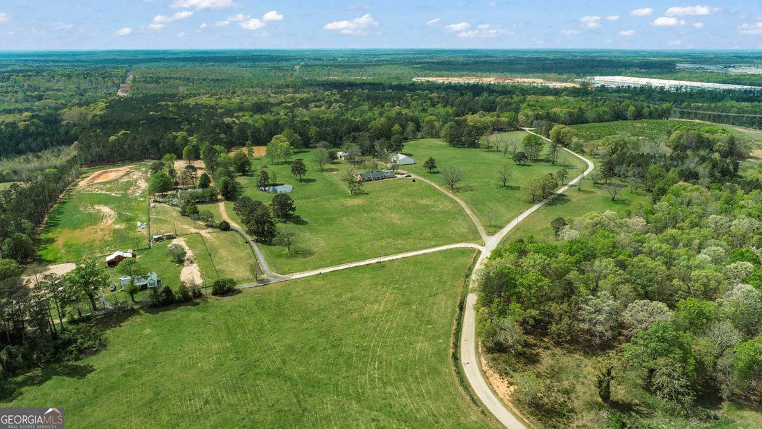 Land in Hampton, Georgia, United States 4 - 17560546