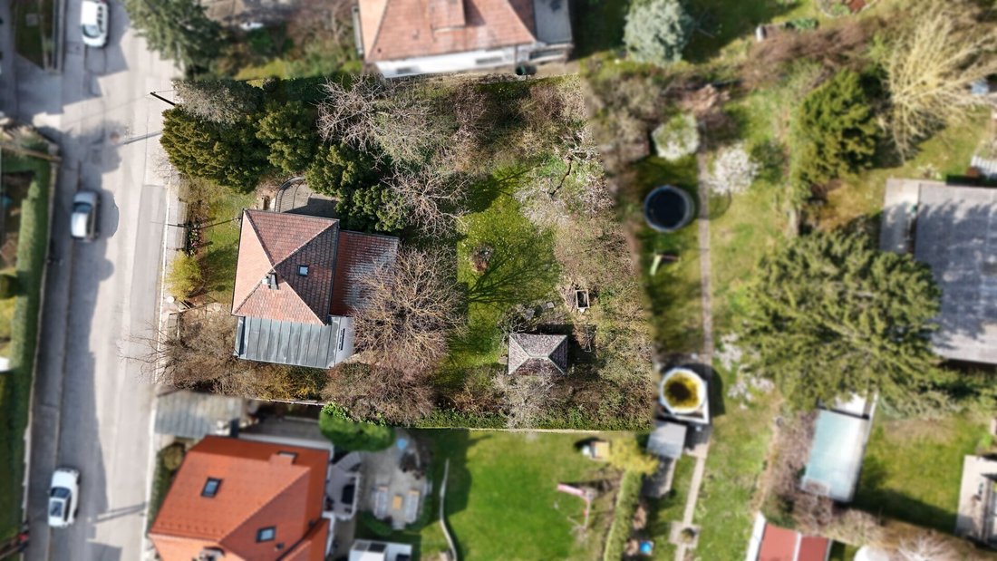 House in Klosterneuburg, Lower Austria, Austria 1 - 17404814