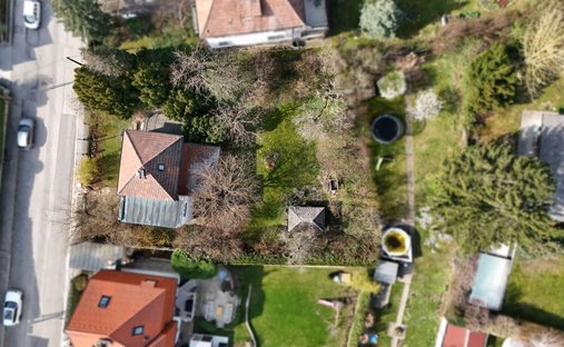 Haus in Klosterneuburg, Niederösterreich, Österreich 1