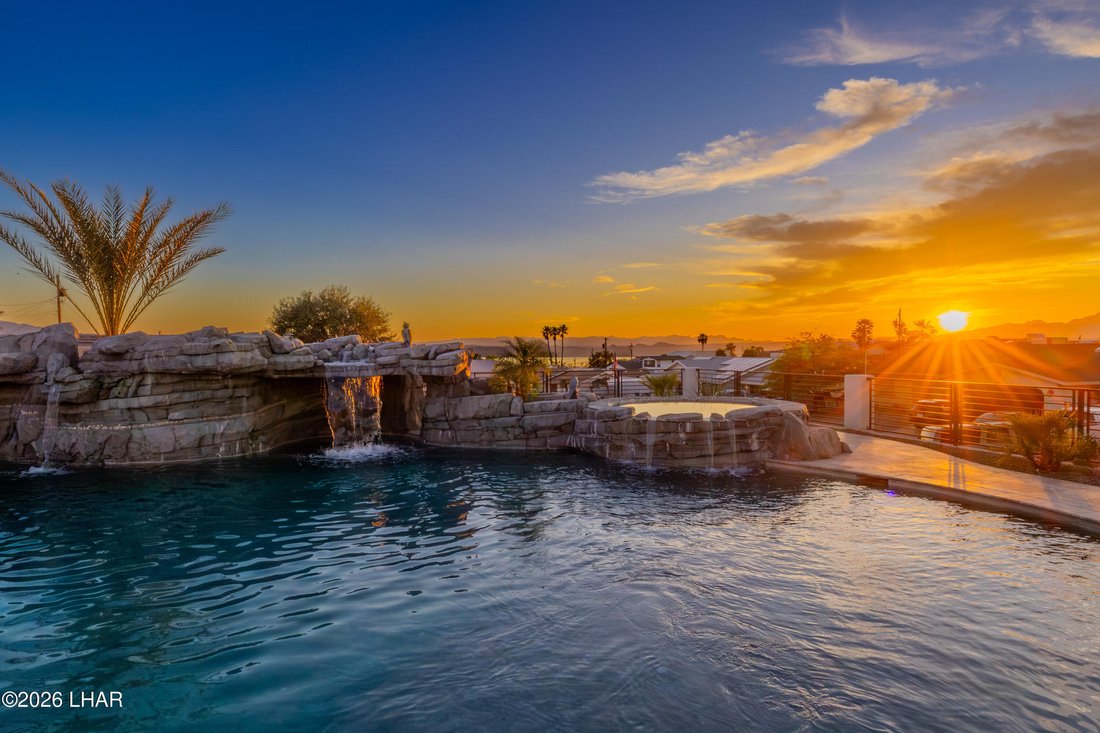 House in Lake Havasu City, Arizona, United States 3 - 17565662