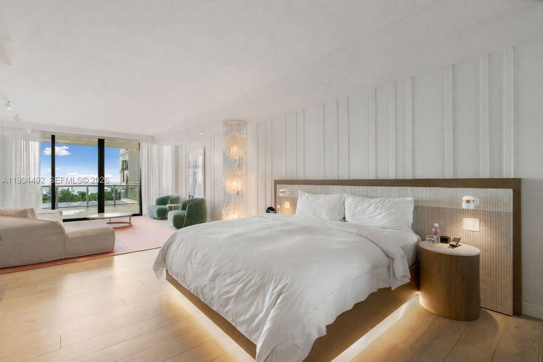 Condo in Miami Beach, Florida, United States 2 - 17556957