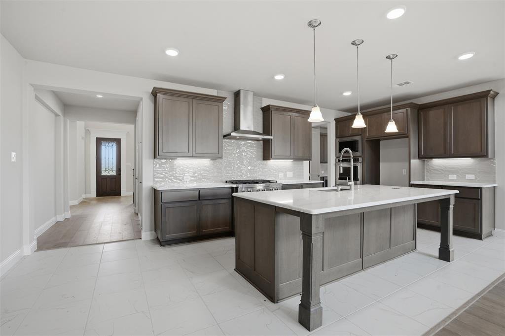 House in Saint Paul, Texas, United States 4 - 17557550