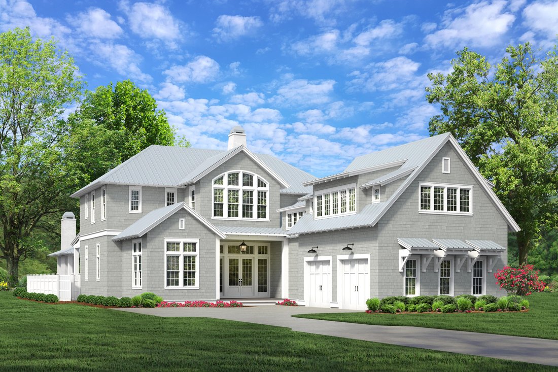 House in Watersound, Florida, United States 2 - 17559635
