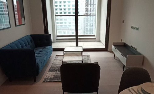 Apartamento en Lisson Grove, Westminster, Inglaterra 1