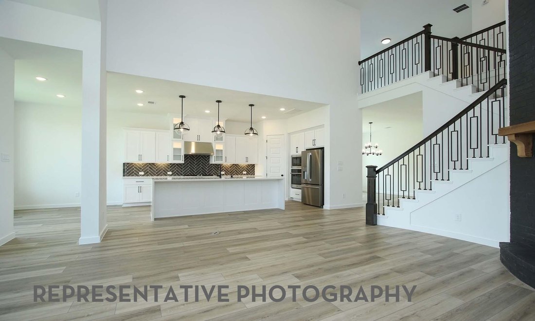 House in Hockley, Texas, United States 1 - 17565719