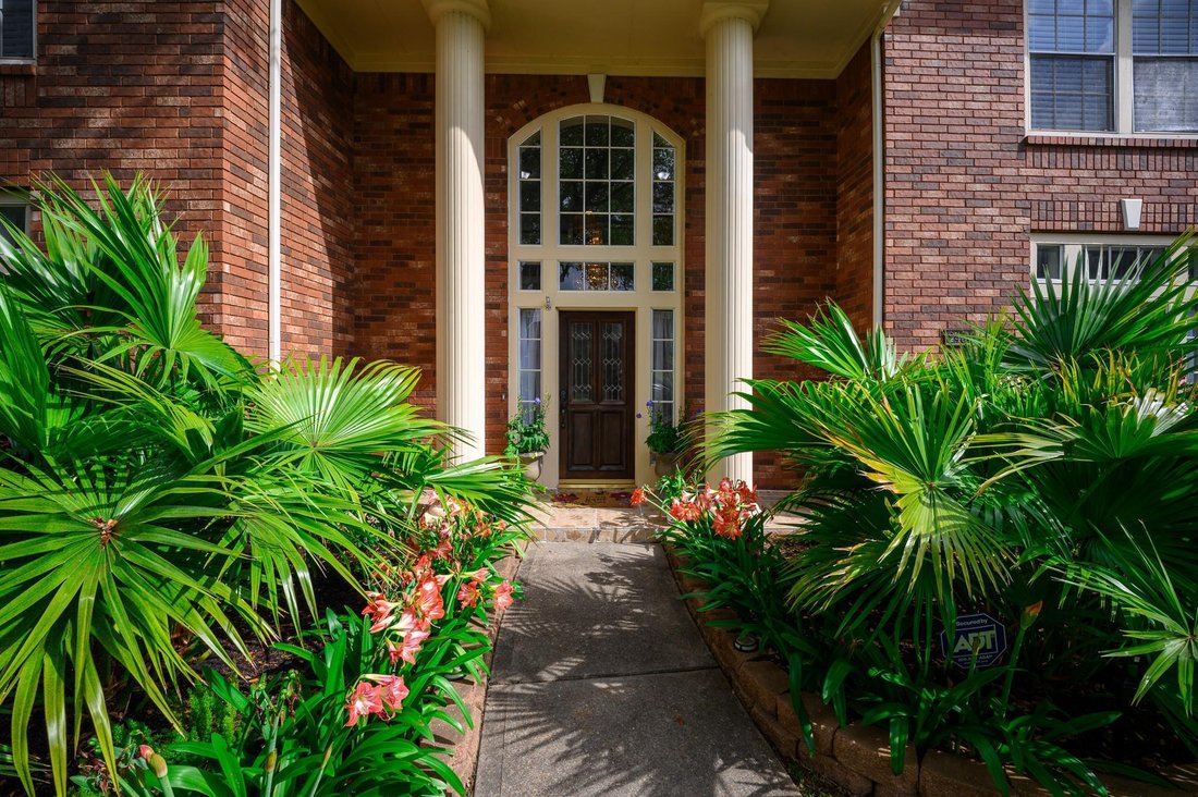 House in League City, Texas, United States 4 - 17451050