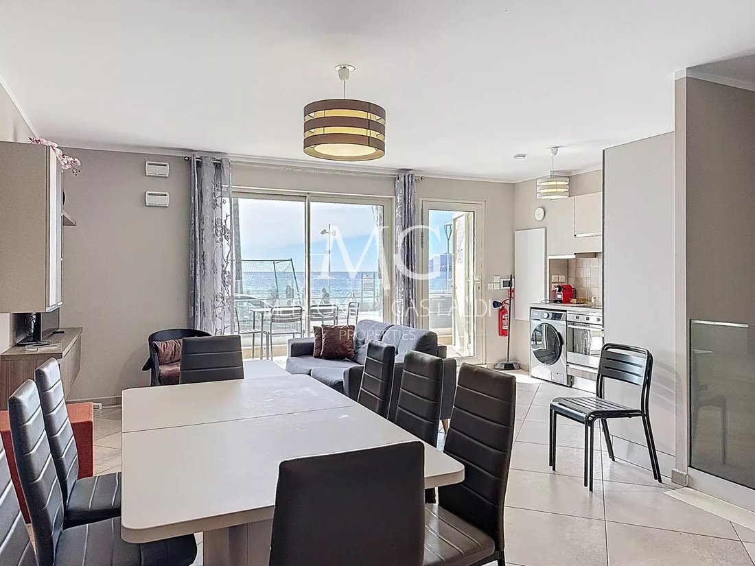 Apartment in Cannes, Provence-Alpes-Côte d'Azur, France 4 - 17558213