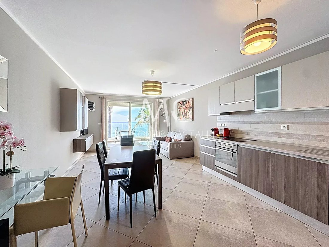 Apartment in Cannes, Provence-Alpes-Côte d'Azur, France 3 - 17564467