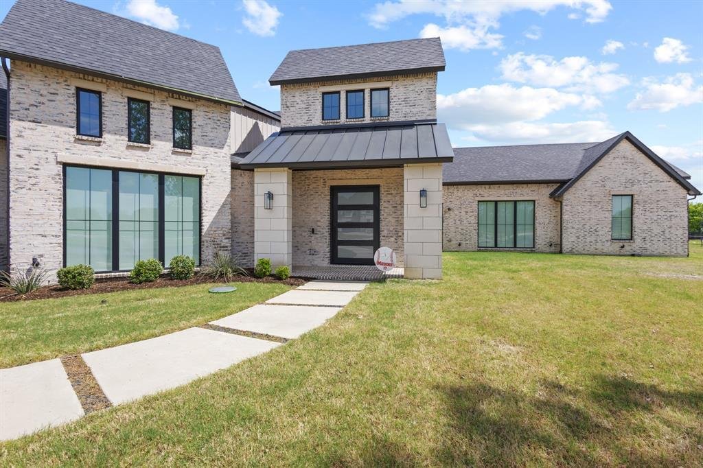 House in Allen, Texas, United States 3 - 17560247