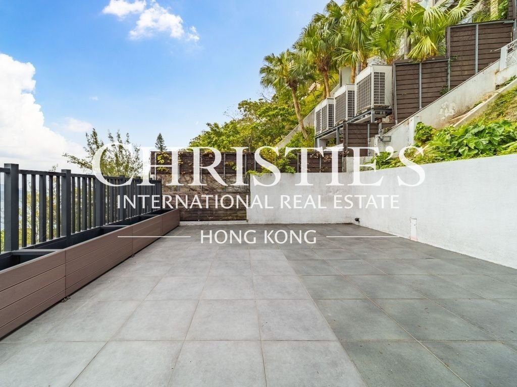 Villa in Hong Kong, Hong Kong 4 - 16097264