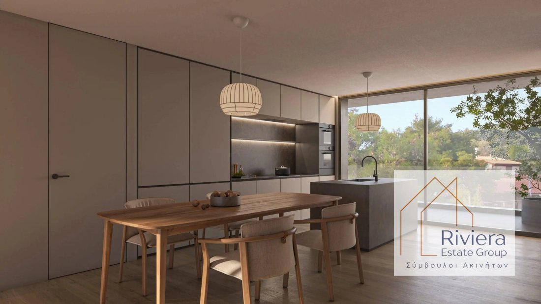 Apartment in Vari, Attica, Greece 1 - 17557567
