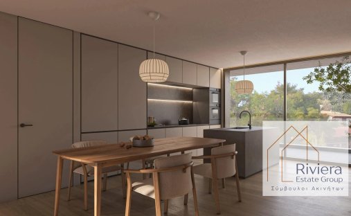 Apartment in Vari, Attica, Greece 1