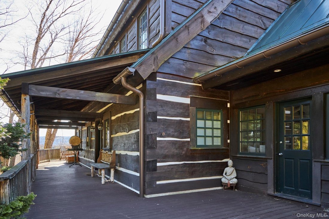 House in Millerton, New York, United States 4 - 17561510