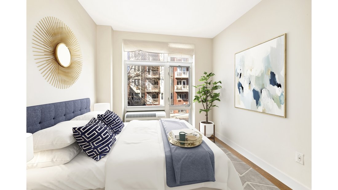Condo in New York, New York, United States 3 - 17557978