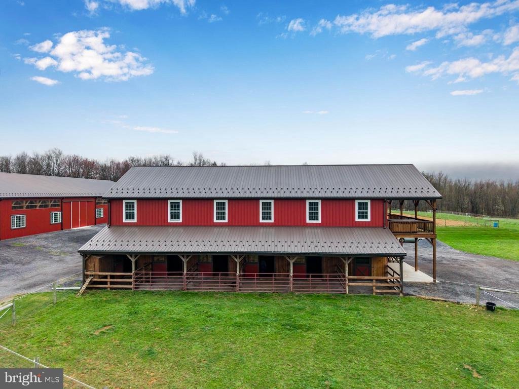 Farm Ranch in Carlisle, Pennsylvania, United States 2 - 17570958