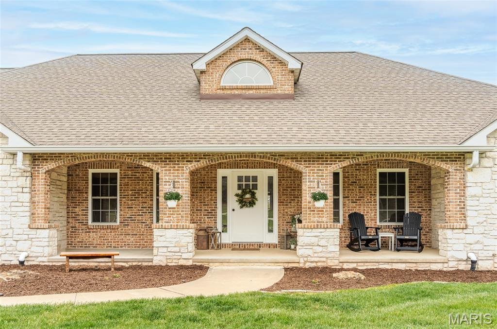 House in Union, Missouri, United States 4 - 17570864