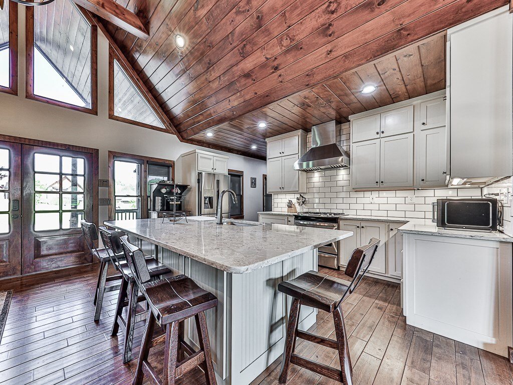House in Morganton, Georgia, United States 3 - 17557428