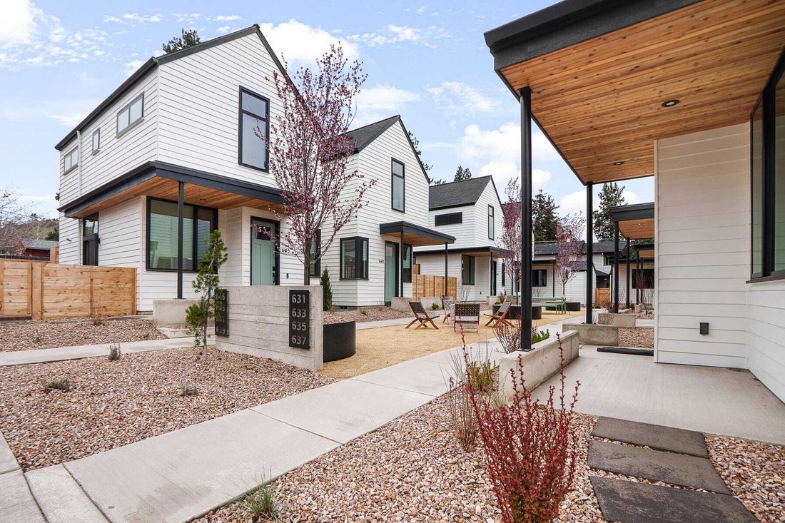 House in Bend, Oregon, United States 2 - 17559308