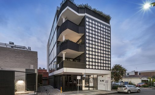 Maison à Hawksburn Station, Victoria, Australie 1