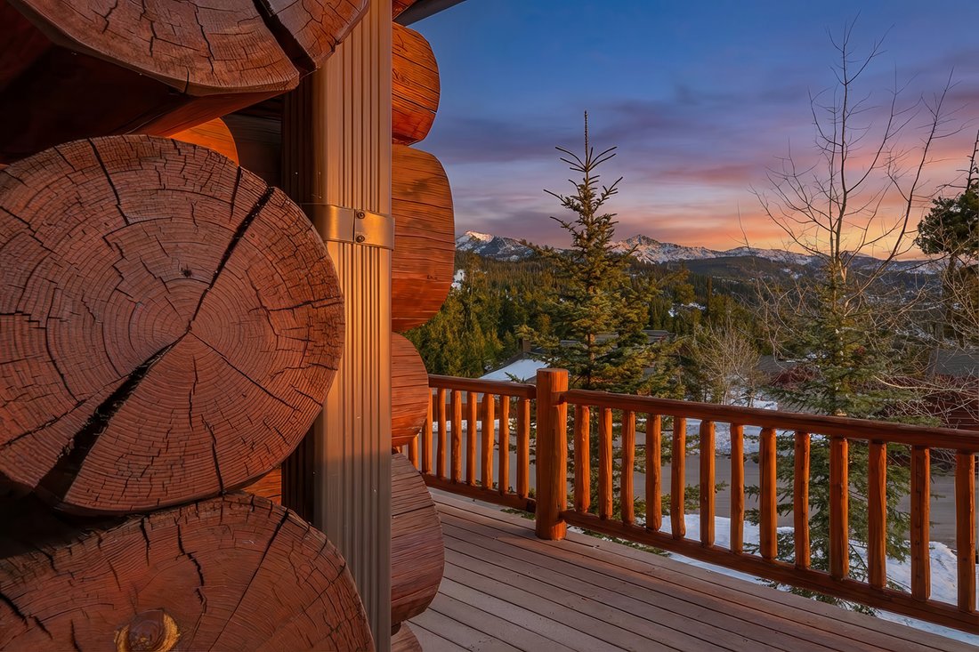 Condo in Big Sky, Montana, United States 3 - 17563813