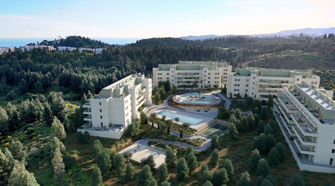 Apartamento en El Faro, Mijas, España 3 - 17564201